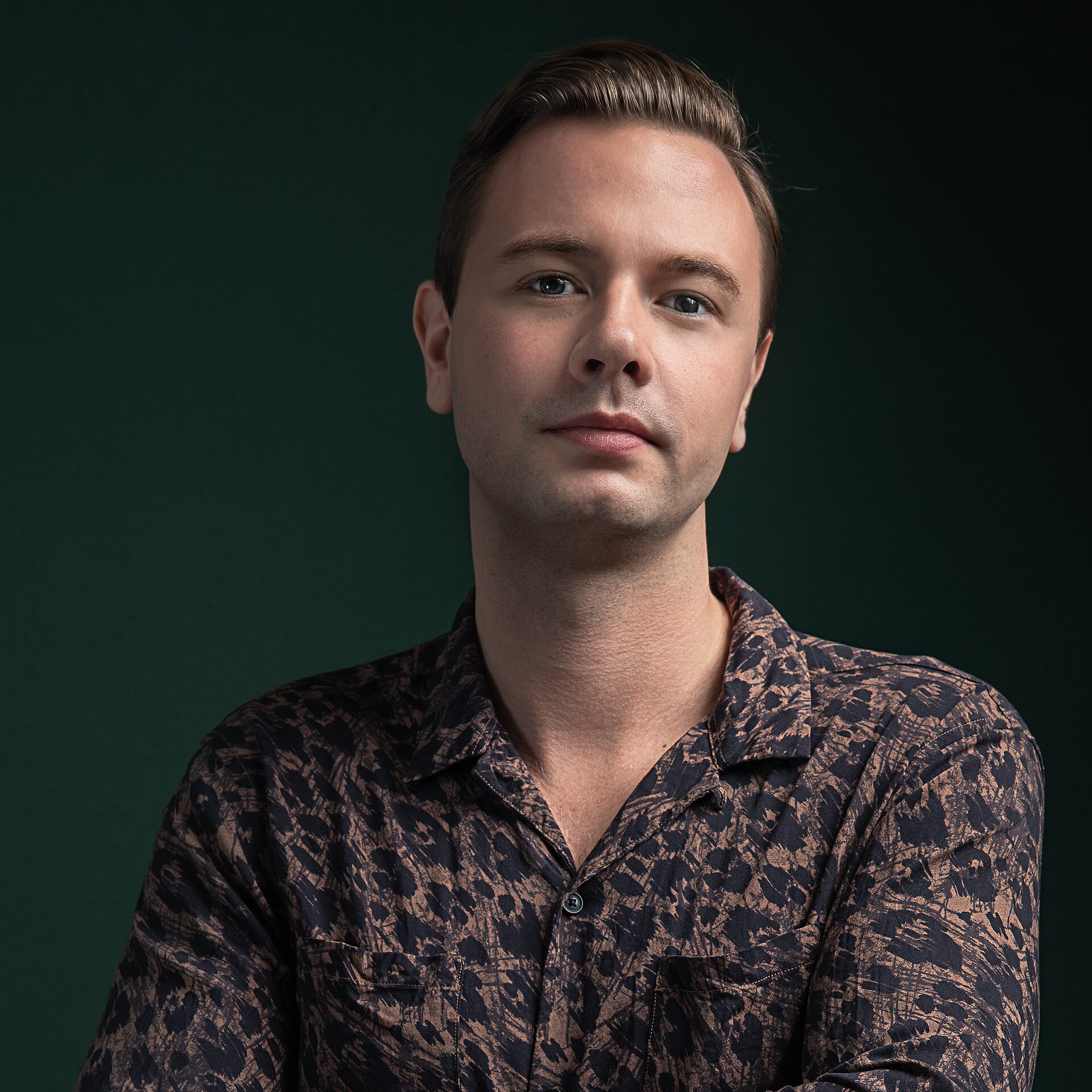 sam feldt