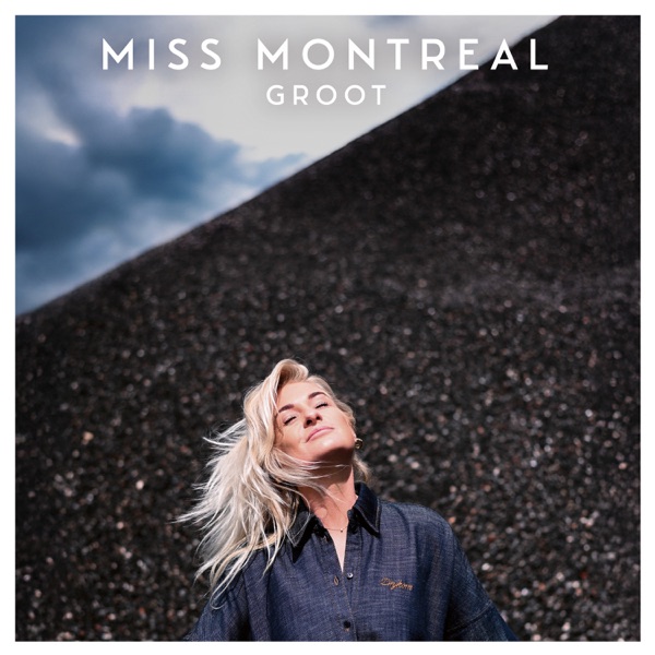 Miss Montreal blikt terug én vooruit met nieuwe single ‘Groot’