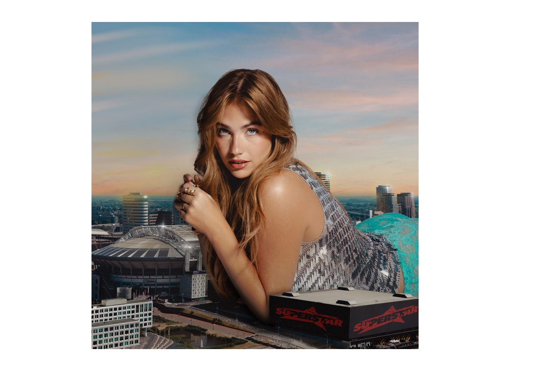 Flitsfeitje: Roxy Dekker Bare Minimum